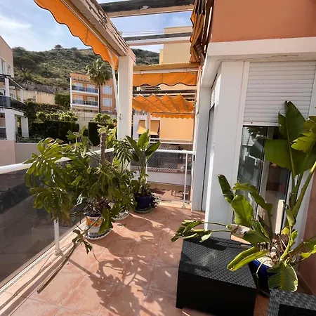 En Urbanizacion - Sofisticado Y Tranquilo Apartment Cullera